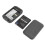 Hotspot móvil 4G LTE Versión UE negro 3000mAh 9