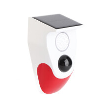 Sound Alarm Solar Voice 1000mAh 79.5x135x61mm