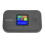 Hotspot móvil 4G LTE Versión UE negro 3000mAh 14