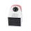 Alarma sonora solar 1000 mAh 79,513561 mm 3 modos 11