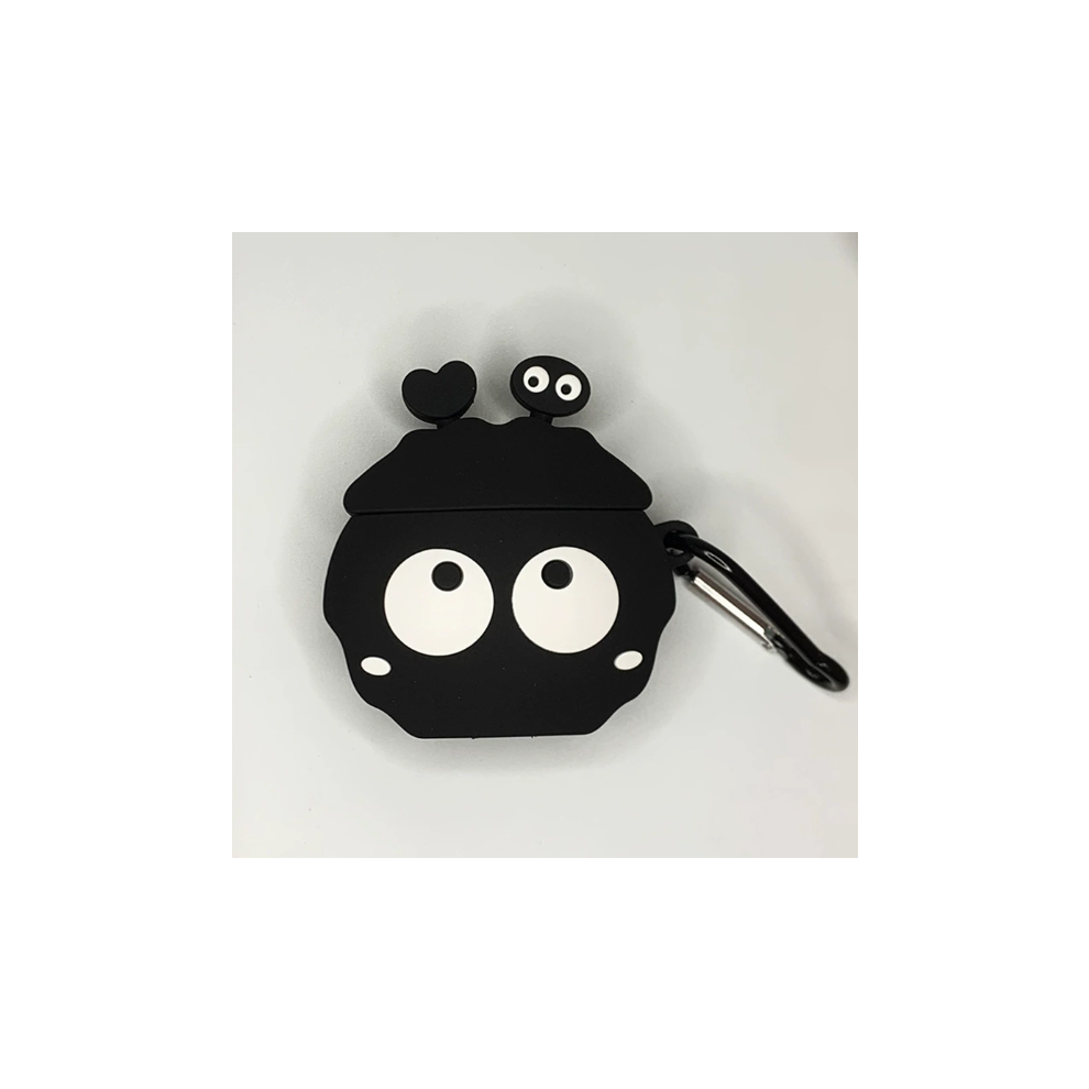 (As The Picture, Airpods ) Cartoon And Anime Characters For Airpods Cute Silicone Case For Air Pods Full Range Bluetooth Headphone Protector Cover 57 7334477061893