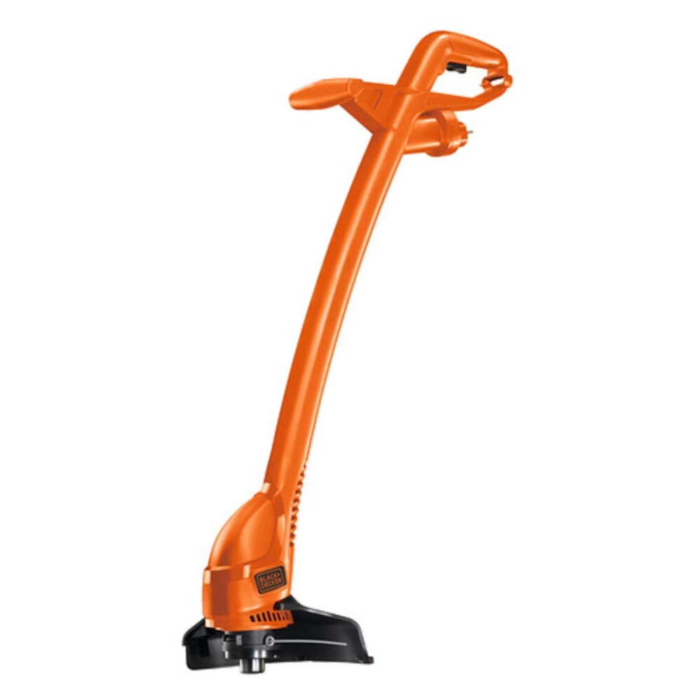 Black + Decker Black & Decker GL360SB lawnmower - lawn mowers (Manual lawn mower)