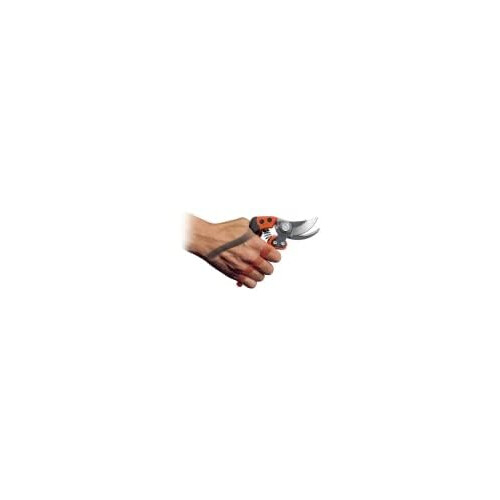 Bahco Bahco PX-M2-L Bypass Secateurs for Left-Handers Cutting Head, Multi-Colour, Size 2 2