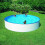 Gre F ? Liner for Round Pools Di?metro 300 cm blue 4
