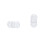 Sauvic 03512 Extendable Window, 70 x 15 x 15 cm, White 2