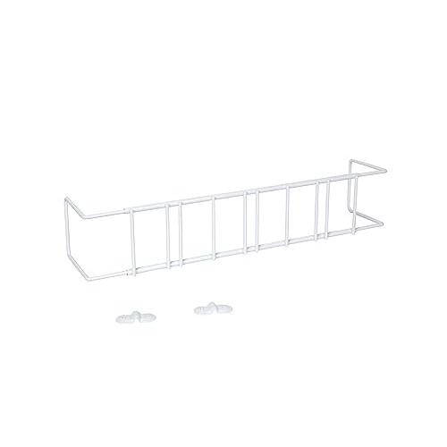 Sauvic 03512 Extendable Window, 70 x 15 x 15 cm, White