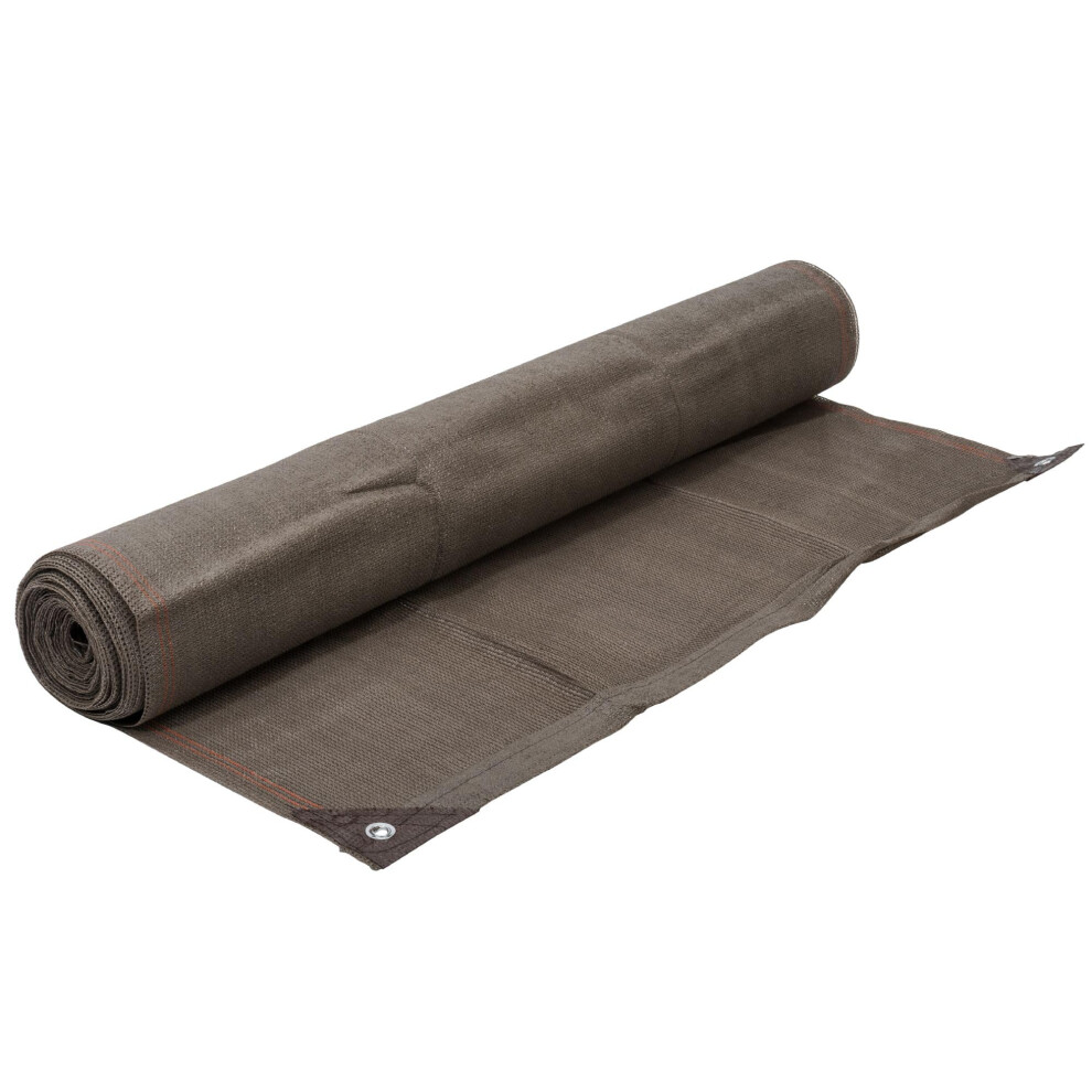 Werka Pro Privacy Screen Taupe 300 G/M? 1.2 X 10 M 8000000797056