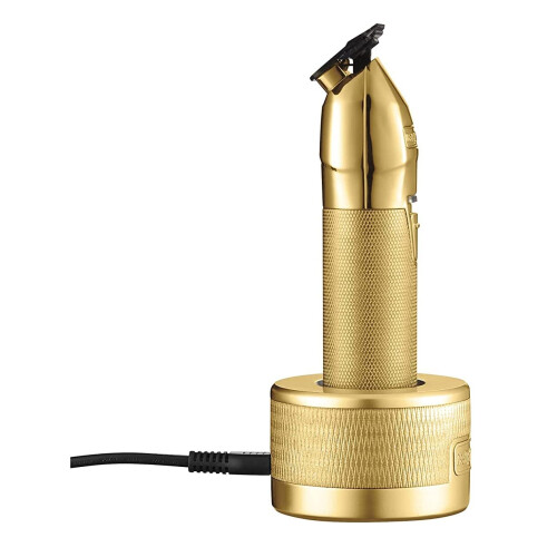 BaByliss BaBylissPRO FX787 Trimmer Charging Base - Gold 2