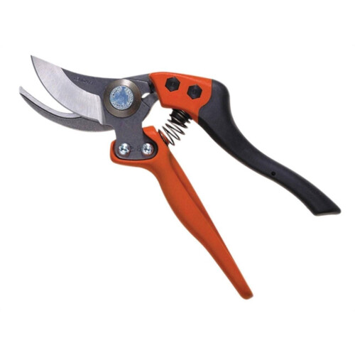 Bahco Bacho PX-M2 Ergonomic Secateurs (Medium)