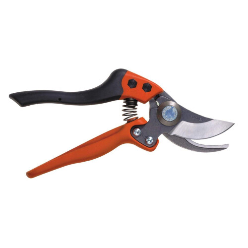 Bahco Bahco PX-L3 Bypass Secateurs with Cutting Head, Multi-Colour, Size 3 2