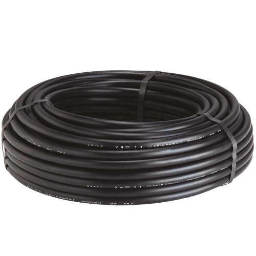 Claber Claber Israeli Tube, Black/Orange/Grey