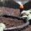 Claber Claber Israeli Tube, Black/Orange/Grey 3