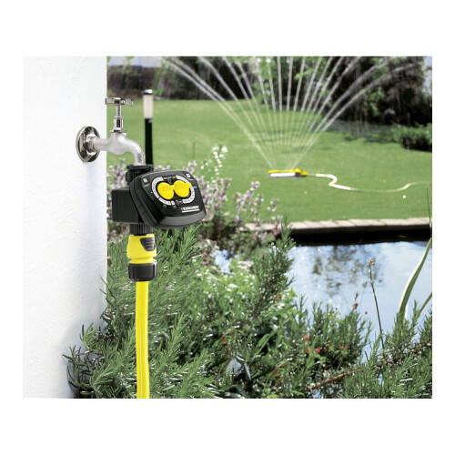 Kärcher K?rcher 26451740 Watering Timer 1
