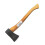 Hultafors 840086 "H 009 SV" Hatchet - Brown 1
