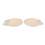 2 paires de cache-tétons en silicone, en forme d'oreilles de chat, 10 cm 16