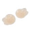 2 paires de cache-tétons en silicone, en forme d'oreilles de chat, 10 cm 14