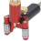Herramienta de marcado multifuncional de 0-120 mm, aluminio 7