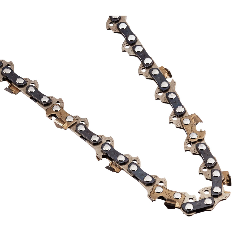 Stihl Picco Duro 3 PD3 Saw Chain 3/8 Inch Pitch 1.3 mm Gauge mm/55 Links Metal Chain