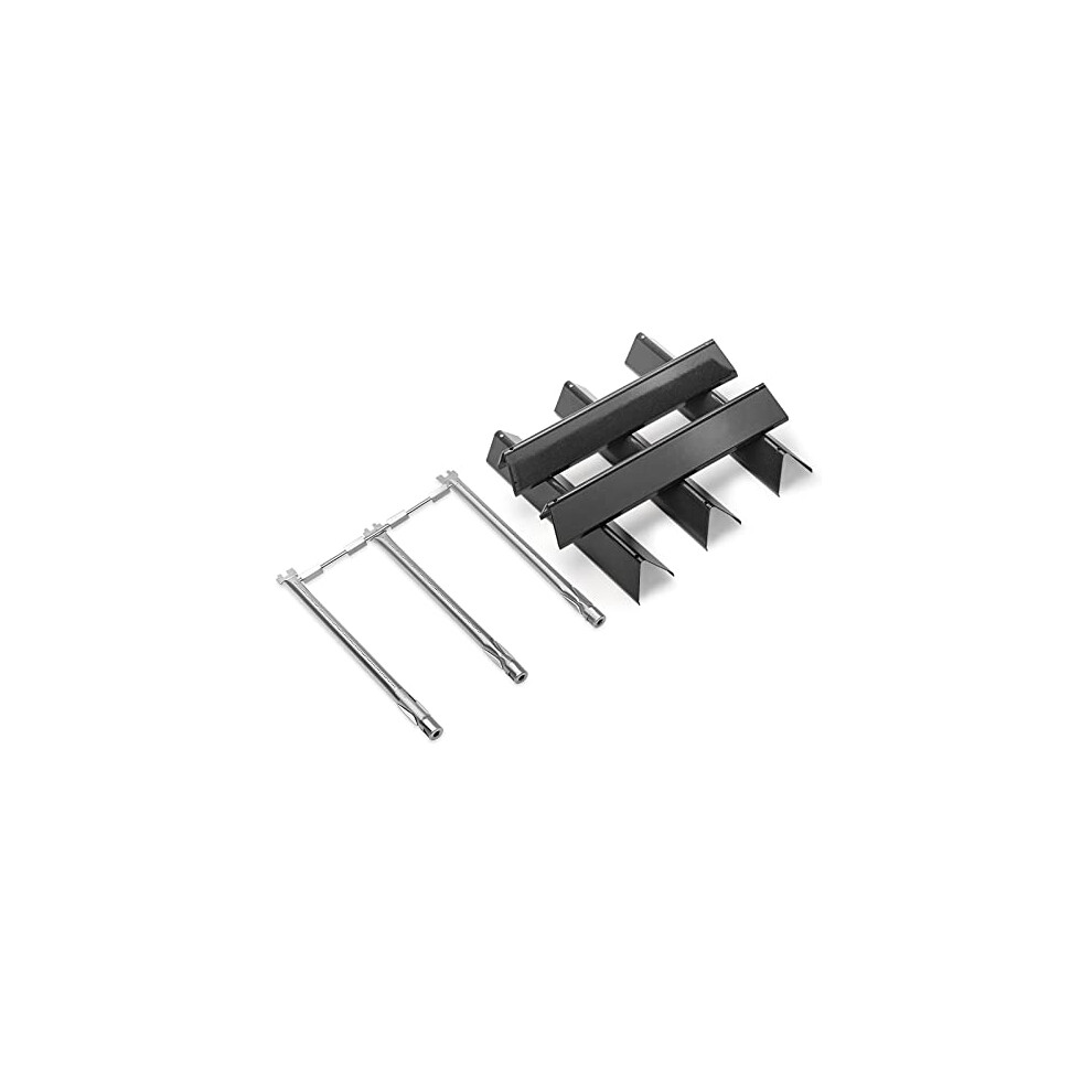 ?? Replacement Parts for Weber Spirit and Spirit II 300 Series with Front Control, Spirit E310 E320 E330 S310 S320 S330 for Weber 15.3" 7636