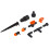 Claber Claber 90767 Allotment Watering Kit 3