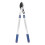 Spear & Jackson Spear & Jackson 8081RS Razorsharp Dual Compound Telescopic Anvil Lopper, Silver 2