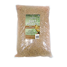 Copdock Mill Suet Pellets with Insects & Seeds 12.75kg