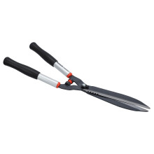 Bahco P51-SL - Light Hedge Shears Hd, Short
