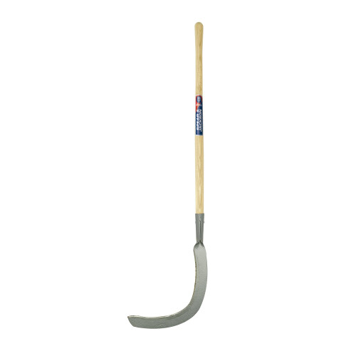 Spear & Jackson Spear & Jackson 4655BM West Country Staff Brushing Hook, Long Handle 1