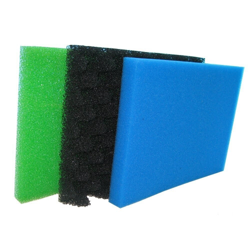 Blagdon Blagdon Mini-Pond Filter Foam Set for 4500L and 6000L Models