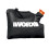 WORX WORX 50026858 Trivac Leaf Collection Bag ,Black 1