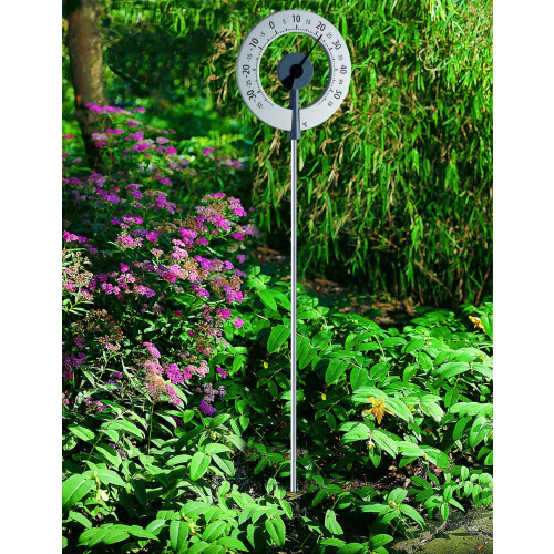 Green Wash Ltd TFA Lollipop Thermometer 2