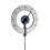 Green Wash Ltd TFA Lollipop Thermometer 1