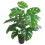 Leaf Leaf Artificial Monstera Plant, 120cm 5