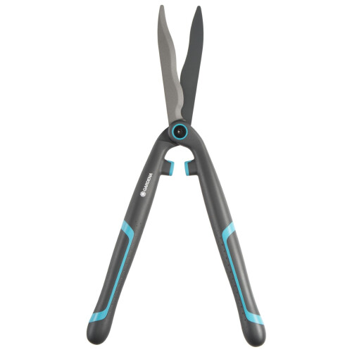 Gardena Gardena EasyCut Hedge Shears Turquoise Black 1