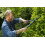 Gardena Gardena EasyCut Hedge Shears Turquoise Black 5