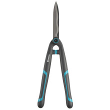 Gardena EasyCut Hedge Shears Turquoise Black
