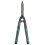 Gardena Gardena EasyCut Hedge Shears Turquoise Black 1