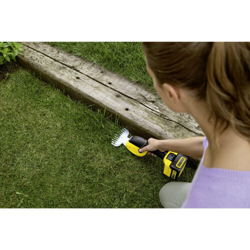 Kärcher K?rcher GSH 18-20 Cordless Battery Grass & Shrub Shears (Machine Only) 2
