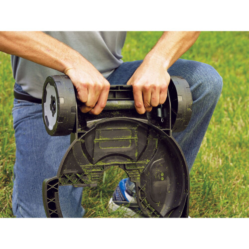Black + Decker Black & Decker CM100-XJ 3-in-1 Lawn Mower Deck Attachment 1