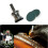LiME LiNE Leaf Spinner 1" inch Engine Turn for Gold and Silver Leafing 1