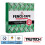 Fenpro Chain Link Fence Privacy Tape (Emerald Green) 3