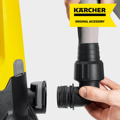 Kärcher K?rcher 2.997-100.0 Gewebeschlauch Set multicolored 2