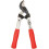 Felco Felco 211-40 Loppers, Red, 40 cm 2