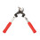 Felco Felco 211-40 Loppers, Red, 40 cm 4