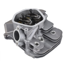 Cancanle Cylinder Head Assembly fit for Honda GX340 GX390 11HP 13HP Engine