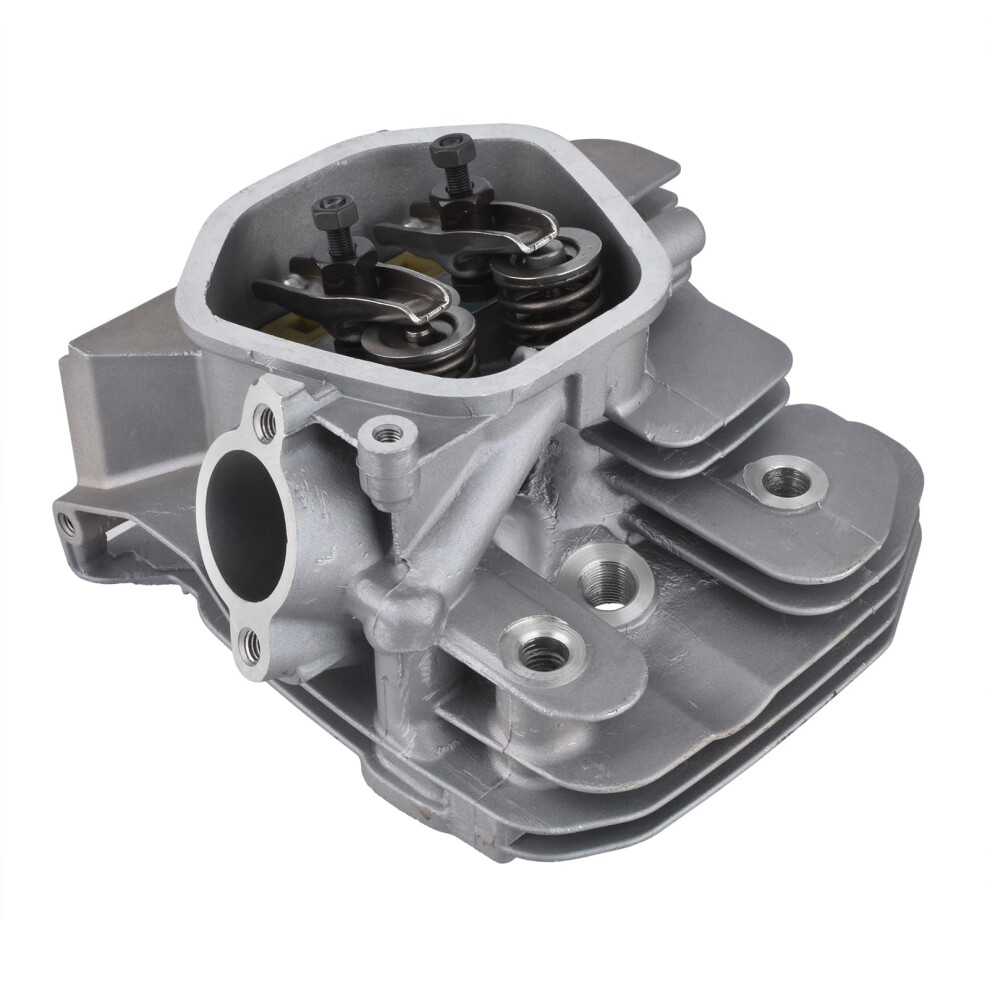 Cancanle Cylinder Head Assembly Fit For Honda Gx340 Gx390 11Hp 13Hp Engine 8000000777416