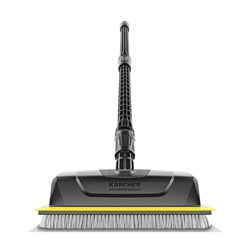 Kärcher K?rcher PS 30 Floor Brush, Black, Yellow 1