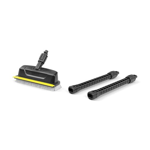 Kärcher K?rcher PS 30 Floor Brush, Black, Yellow