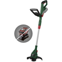 PARKSIDE Akku-Rasentrimmer ?PRTA 20-Li, ohne Akku/Ladeger?t, X 20 V Team