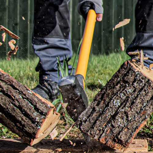 Roughneck Roughneck ROU65662 Log Splitting Maul 3.6kg/8lbs 2